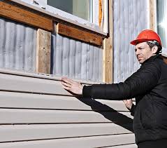 Best Composite Siding  in Vine Hill, CA